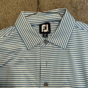 Footjoy Golf Shirt